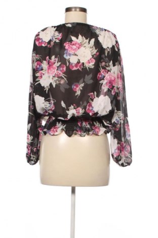 Bluzka damska Laura Torelli, Rozmiar S, Kolor Kolorowy, Cena 21,99 zł
