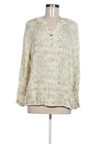 Дамска блуза Laura Torelli, Размер XXL, Цвят Многоцветен, Цена 23,99 лв.