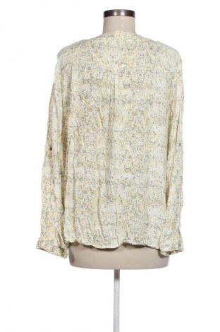 Дамска блуза Laura Torelli, Размер XXL, Цвят Многоцветен, Цена 23,99 лв.