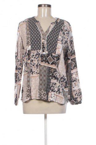 Dámska blúza Laura Torelli, Veľkosť XL, Farba Viacfarebná, Cena  7,95 €