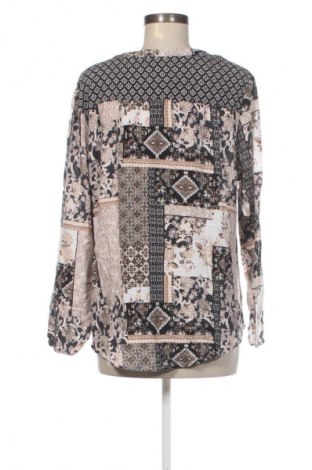 Dámska blúza Laura Torelli, Veľkosť XL, Farba Viacfarebná, Cena  7,95 €