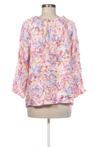 Bluzka damska Laura Torelli, Rozmiar L, Kolor Kolorowy, Cena 9,99 zł