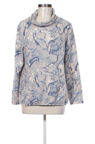 Γυναικεία μπλούζα Laura Torelli, Μέγεθος M, Χρώμα Πολύχρωμο, Τιμή 5,99 €