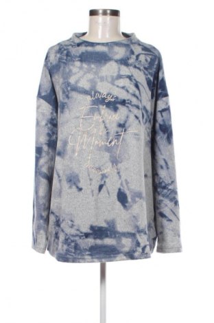 Γυναικεία μπλούζα Laura Torelli, Μέγεθος L, Χρώμα Πολύχρωμο, Τιμή 5,99 €