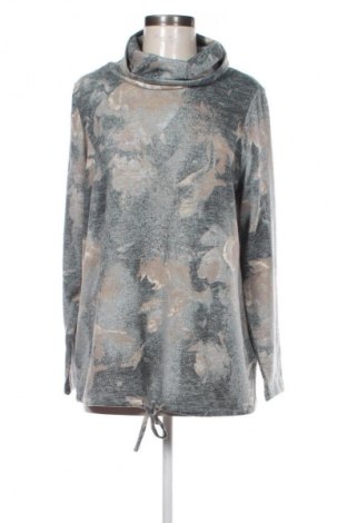 Dámská halenka Laura Torelli, Velikost M, Barva Vícebarevné, Cena  139,00 Kč