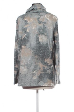 Dámská halenka Laura Torelli, Velikost M, Barva Vícebarevné, Cena  139,00 Kč