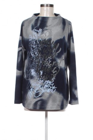 Damen Shirt Laura Torelli, Größe M, Farbe Mehrfarbig, Preis € 5,99