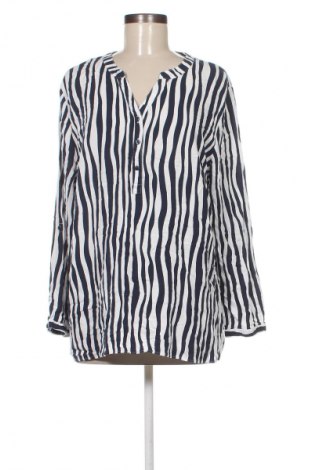 Дамска блуза Laura Torelli, Размер XL, Цвят Многоцветен, Цена 14,99 лв.