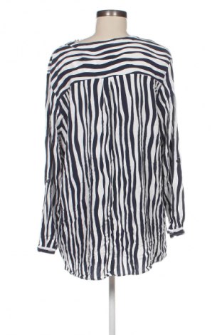 Дамска блуза Laura Torelli, Размер XL, Цвят Многоцветен, Цена 14,99 лв.