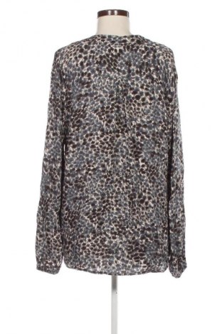 Bluzka damska Laura Torelli, Rozmiar L, Kolor Kolorowy, Cena 29,99 zł