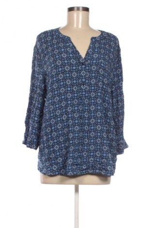 Дамска блуза Laura Torelli, Размер XL, Цвят Многоцветен, Цена 14,99 лв.