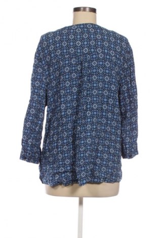 Дамска блуза Laura Torelli, Размер XL, Цвят Многоцветен, Цена 14,99 лв.