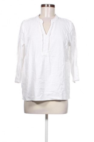 Dámska blúza Laura Torelli, Veľkosť S, Farba Biela, Cena  5,95 €