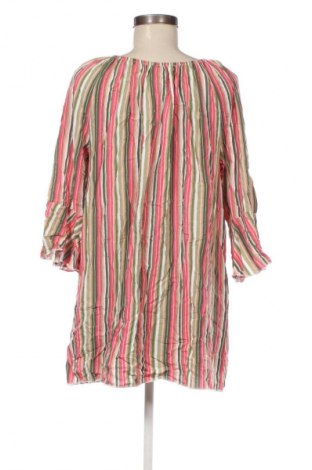 Bluzka damska Laura Torelli, Rozmiar M, Kolor Kolorowy, Cena 26,99 zł