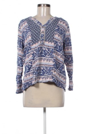 Bluză de femei Laura Torelli, Mărime XL, Culoare Multicolor, Preț 45,99 Lei