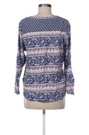 Bluză de femei Laura Torelli, Mărime XL, Culoare Multicolor, Preț 45,99 Lei
