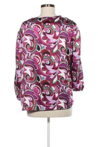 Γυναικεία μπλούζα Laura Torelli, Μέγεθος L, Χρώμα Πολύχρωμο, Τιμή 2,99 €