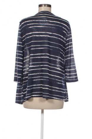 Bluzka damska Laura Torelli, Rozmiar M, Kolor Kolorowy, Cena 21,99 zł