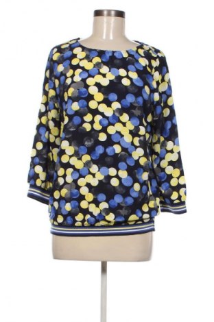 Dámská halenka Laura Torelli, Velikost M, Barva Vícebarevné, Cena  119,00 Kč