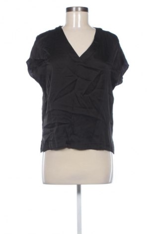 Дамска блуза Laura Torelli, Размер S, Цвят Черен, Цена 19,14 лв.