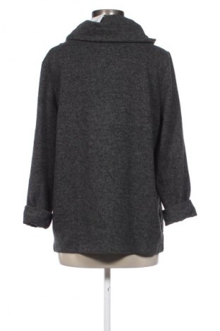 Damen Shirt Laura Torelli, Größe M, Farbe Grau, Preis 5,99 €