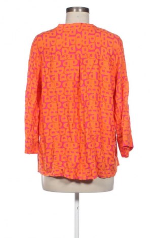 Дамска блуза Laura Torelli, Размер M, Цвят Многоцветен, Цена 4,99 лв.