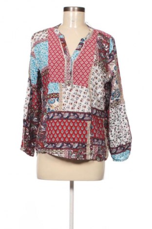 Bluză de femei Laura Torelli, Mărime XL, Culoare Multicolor, Preț 18,99 Lei