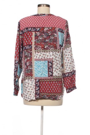 Bluză de femei Laura Torelli, Mărime XL, Culoare Multicolor, Preț 18,99 Lei