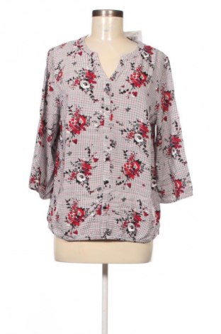 Damen Shirt Laura Torelli, Größe L, Farbe Mehrfarbig, Preis € 7,99