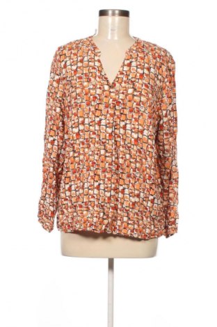 Dámská halenka Laura Torelli, Velikost L, Barva Vícebarevné, Cena  169,00 Kč