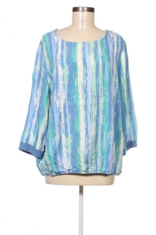 Γυναικεία μπλούζα Laura Torelli, Μέγεθος L, Χρώμα Πολύχρωμο, Τιμή 2,99 €