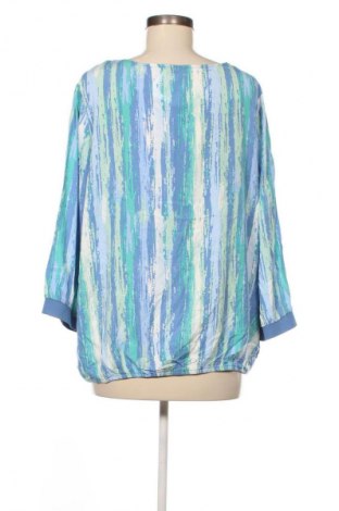 Γυναικεία μπλούζα Laura Torelli, Μέγεθος L, Χρώμα Πολύχρωμο, Τιμή 2,99 €