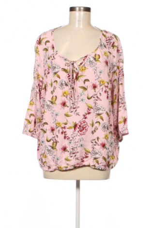 Dámská halenka Laura Torelli, Velikost XL, Barva Vícebarevné, Cena  219,00 Kč