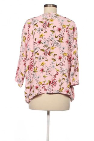 Dámská halenka Laura Torelli, Velikost XL, Barva Vícebarevné, Cena  219,00 Kč