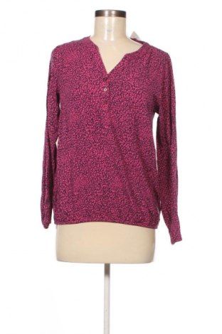 Дамска блуза Laura Torelli, Размер S, Цвят Многоцветен, Цена 6,99 лв.