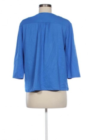 Damen Shirt Laura Torelli, Größe M, Farbe Blau, Preis € 5,99
