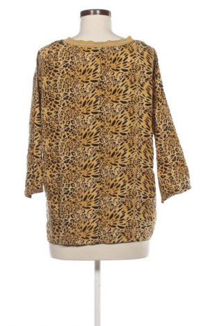 Bluzka damska Laura Torelli, Rozmiar L, Kolor Kolorowy, Cena 10,99 zł