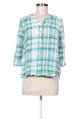 Дамска блуза Laura Torelli, Размер L, Цвят Многоцветен, Цена 19,00 лв.