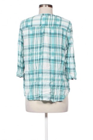 Дамска блуза Laura Torelli, Размер L, Цвят Многоцветен, Цена 19,00 лв.