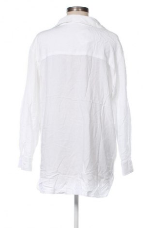 Bluzka damska Laura Torelli, Rozmiar L, Kolor Biały, Cena 32,99 zł