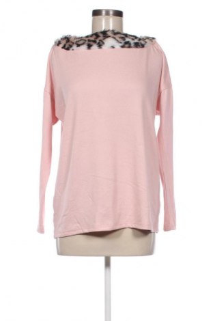 Dámska blúza Laura Torelli, Veľkosť S, Farba Ružová, Cena  4,95 €