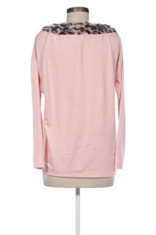 Dámska blúza Laura Torelli, Veľkosť S, Farba Ružová, Cena  4,95 €