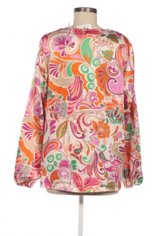 Γυναικεία μπλούζα Laura Torelli, Μέγεθος L, Χρώμα Πολύχρωμο, Τιμή 6,99 €