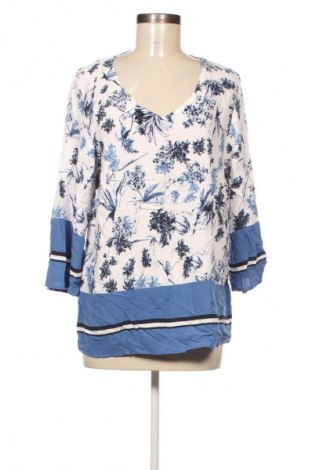 Dámska blúza Laura Torelli, Veľkosť M, Farba Viacfarebná, Cena  6,95 €