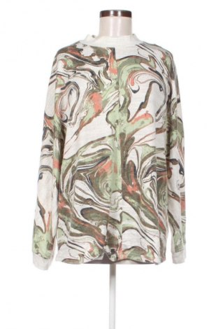 Dámská halenka Laura Torelli, Velikost XL, Barva Vícebarevné, Cena  179,00 Kč