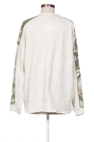 Dámská halenka Laura Torelli, Velikost XL, Barva Vícebarevné, Cena  179,00 Kč