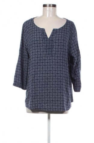 Bluzka damska Laura Torelli, Rozmiar L, Kolor Kolorowy, Cena 12,99 zł