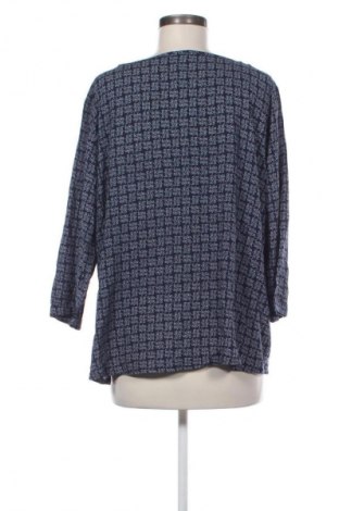 Bluzka damska Laura Torelli, Rozmiar L, Kolor Kolorowy, Cena 12,99 zł