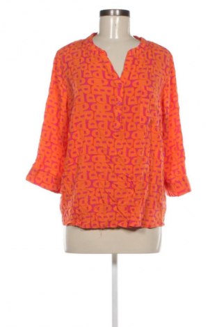 Γυναικεία μπλούζα Laura Torelli, Μέγεθος L, Χρώμα Πολύχρωμο, Τιμή 2,99 €