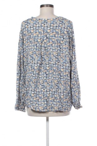 Bluzka damska Laura Torelli, Rozmiar XL, Kolor Kolorowy, Cena 38,99 zł